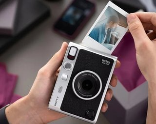Топ 3 найкращих фотоапаратів 2026 року для мандрівників: Kodak, Olympus, Fujifilm (фото)