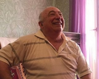 Батько Володимира Зеленського заявив, що і до заборони не дивився телеканали ZIK, 112 і NewsOne
