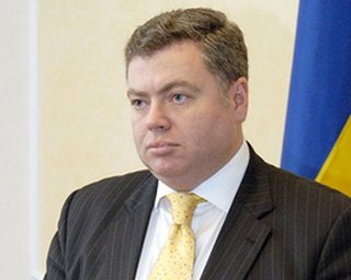Против бывшего замминистра юстиции возбуждено уголовное дело