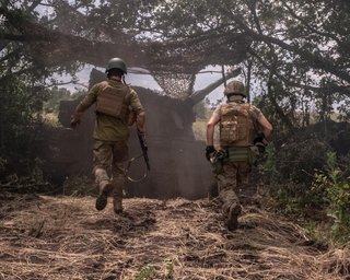 Важкий спосіб вести війну: експерти розповіли про тактику малих груп ЗСУ під час контрнаступу (фото)