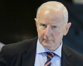 В Рио арестовали главу Олимпийских комитетов Европы