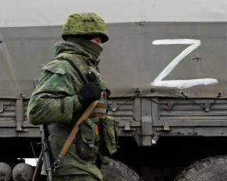 Зазнають "снарядного голоду" : Гуменюк розповіла про проблеми ЗС РФ на півдні (відео)