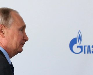 Серед "цілей" — компанії-гіганти: США завершили створення нового пакету санкцій проти РФ, — Reuters