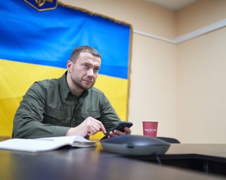 Кадрові перестановки тривають: голова АМКУ Піщанська звільняється, її замінить Кириленко