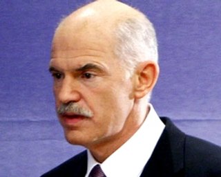 Премьер Греции уходит в отставку