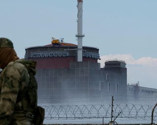 Готуються до "негативного наступу": у Зеленського розповіли про ситуацію на ЗАЕС