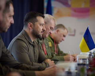 "Не было запроса": Израиль не отказывал Зеленскому в визите в страну, — посол