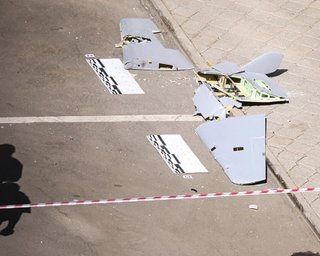 "Под ложным флагом": эксперт рассказала, могла ли Украина стоять за атакой на Москву