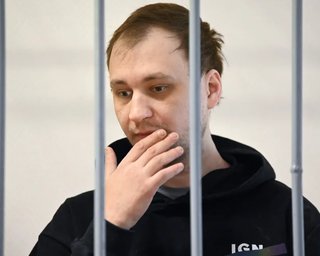 "Зазнав тортур": ветерана морської піхоти США, якого утримують в Росії, госпіталізували у важкому стані