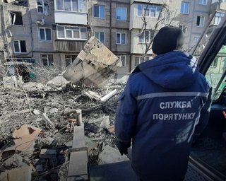 Войска РФ убили более 500 мирных жителей Харькова с начала войны, – ГСЧС