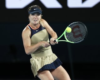 Світоліна перемогла: Україна вперше вийшла у фінал тенісного Кубка Біллі Джин Кінг (відео)