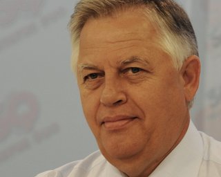 Именно коммунисты пекутся о развитии украинского языка, - Симоненко 