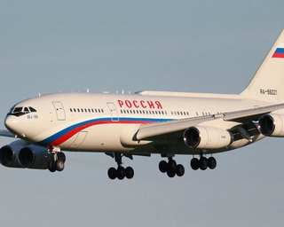 Визит Путина в Минск хотели замаскировать: в небо подняли 3 самолета для конспирации, — СМИ