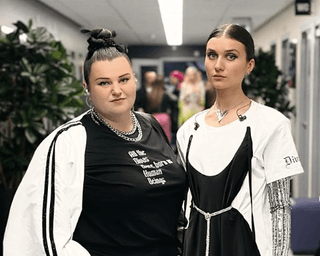 alyona alyona и Jerry Heil презентовали песню, которую планировали представить на Евровидение 2024 (видео)