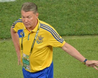 Блохин: Не понимаю, зачем нужны пять судей