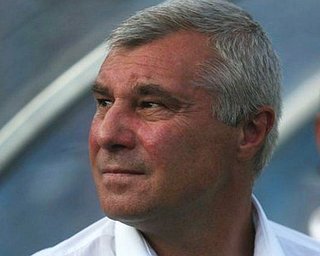 Вместо Кварцяного в Волынь придет Демьяненко