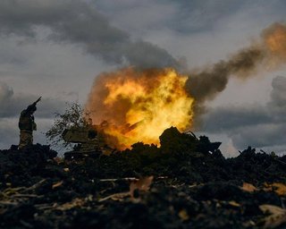 Україна повинна зберігати ініціативу на фронті, інакше може статися катастрофа, — експерт