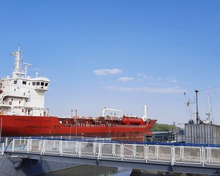 Серйозна шкода: через атаку ЗС РФ на Ізмаїл ціни на продовольство у світі зросли, — ЗМІ