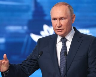 Украина продолжает разрабатывать спецтрибунал для Путина: у Зеленского назвали три сценария