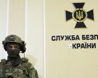 "Любые слова ничтожны": в СБУ отреагировали на обвинения Украины в теракте в "Крокус Сити Холле"