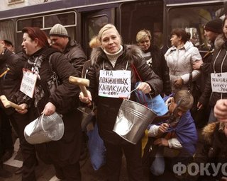 Новый закон об  упрощенцах могут проголосовать уже на этой неделе
