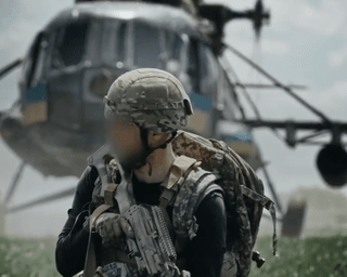 Три десятки ліквідованих росіян і катери: у ГУР розповіли результати рейду в Крим, — ЗМІ