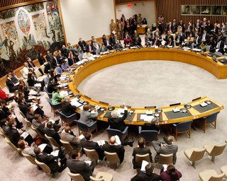 Пять стран в ООН требуют от РФ срочно раскрыть подробности отравления Навального