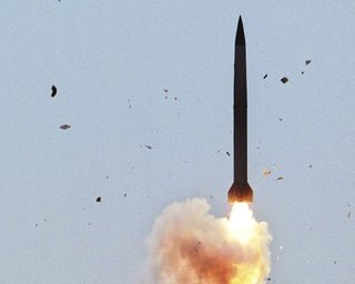 ВС РФ атаковали Харьковскую и Запорожскую области рекордным количеством ракет С-300, — Игнат