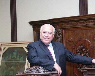 Похороны Черномырдина покажут в прямом эфире 