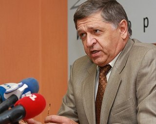 Брата Лазаренко взяли под охрану
