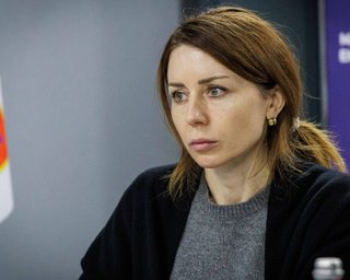 "Украина не правовое государство": Гринчук ответила, почему уволилась на фоне скандала в "Энергоатоме"