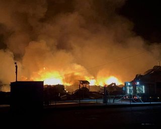 "Не успели на свой последний поезд": на станции "Квітнева" под Киевом погибли 8 человек (видео)