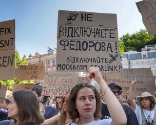 "Репресії в армії" через протести за Федорова: "Мадяр" та ОП відреагували на скандал, деталі