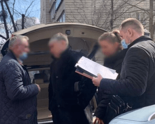 Брата Вовка відправили в СІЗО з правом внести заставу