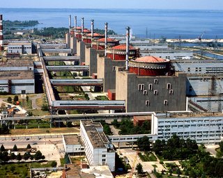 Ігор Жовква: "У випадку Запорізької АЕС у росіян мають вмикатися інстинкти самозбереження"