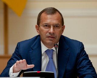 Клюев: Выборы подтвердили курс Украины на евроинтеграцию