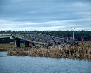 Відновлення економіки України займе 5-6 років, — експерт