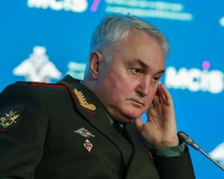 "Це акт залякування": у Держдумі РФ висловилися з приводу атаки БПЛА на Москву (фото)