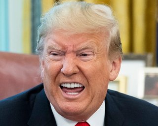 Не целуют перстень: противостояние Трампу повышает рейтинги политиков по всему миру, — FT