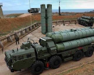 Ракетный удар по Крыму: росСМИ сообщают об уничтожении С-400 и РЛС, подробности