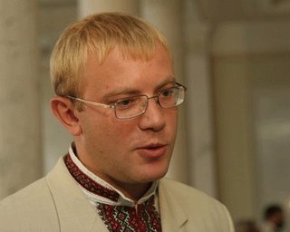 Януковича обвинили в провоцировании гражданской войны