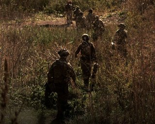 Бутусов назвав висадку десанту спецпризначенців ГУР під Покровськом "безграмотним рішенням"
