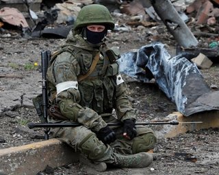 "Катастрофічні втрати": в підрозділах ЗС РФ залишилось менше половини боєздатних бійців, — "Атеш"