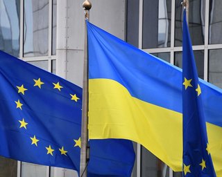 Євросоюз схвалив статус кандидата в ЄС для України та Молдови (відео)