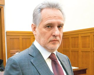 Збитки у 18 млрд: Дмитру Фірташу оголосили підозру, — ЗМІ