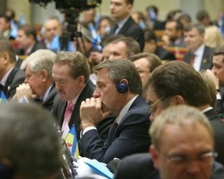 Депутаты отказались слушать запись регионалов о приглашении грузинских силовиков