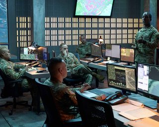 Армия США едва не начала войну с Китаем из-за отчета ИИ про "ядерку"