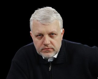 Сотрудника СБУ на месте убийства Шеремета не было, - спецслужба