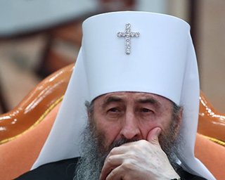 В УПЦ МП подтвердили свою позицию по Объединительному собору