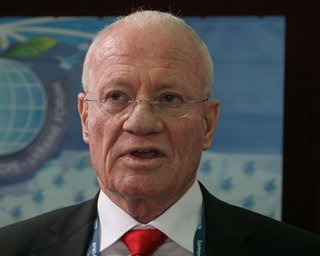 Экс-директор Моссада не советует Украине вступать в НАТО